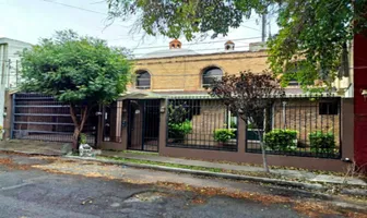 Foto de inmueble en Sin nombre de calle, Col. Maria Luisa C.P. 64040, Monterrey