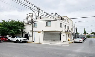 Foto de inmueble en Washington #S/N, Col. Maria Luisa C.P. 64040, Monterrey