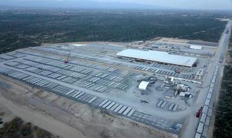 Foto de inmueble en Carretera Miguel Alemán 5 min del Aeropuerto, Col. Marin C.P. 66700, Marín