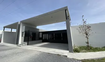 Foto de inmueble en Sin nombre de calle, Col. Marin C.P. 66700, Marín