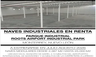 Foto de inmueble en Sin nombre de calle, Col. Marin C.P. 66700, Marín