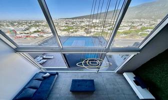 Foto de inmueble en Avenida Eugenio garza sada, Col. Mas Palomas (Valle de Santiago) C.P. 64780, Monterrey