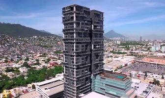 Foto de inmueble en Eugenio Garza Sada, Col. Mas Palomas (Valle de Santiago) C.P. 64780, Monterrey