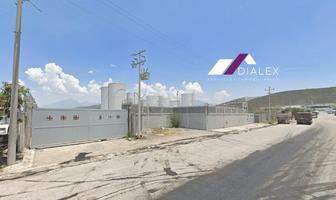 Foto de inmueble en Renta Terreno Industrial de 2,000 M2 - Fraccionamiento Industrial Ligne en Santa Catarina, Col. Micro Empresarios C.P. 66368, Santa Catarina