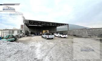 Foto de inmueble en Terreno EN Renta EN  Santa Catarina, Col. Micro Empresarios C.P. 66368, Santa Catarina