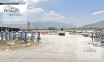 Foto de inmueble en Terreno EN Renta EN Santa Catarina, Col. Micro Empresarios C.P. 66368, Santa Catarina