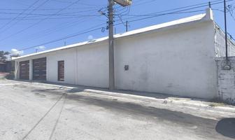 Foto de inmueble en GUADALUPE G LOZANO 206, Col. Miguel Hidalgo C.P. 65600, Hidalgo