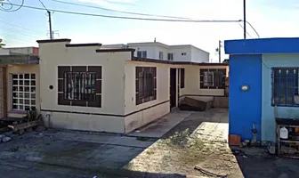 Foto de inmueble en Culturas #106, Col. Milenium Residencial C.P. 66646, Apodaca
