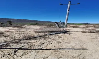 Foto de inmueble en Sin nombre de calle, Col. Mina C.P. 65100, Mina