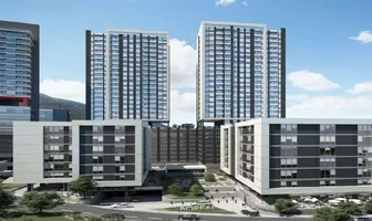 Foto de inmueble en Av. Alfonso Reyes #S/N, Col. Mirador Residencial C.P. 64910, Monterrey
