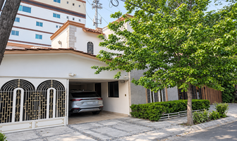Foto de inmueble en , Col. Mirador Residencial C.P. 64910, Monterrey