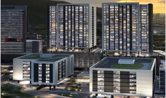 Foto de inmueble en Sin nombre de calle #S/N, Col. Mirador Residencial C.P. 64910, Monterrey