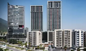 Foto de inmueble en Sin nombre de calle #S/N, Col. Mirador Residencial C.P. 64910, Monterrey