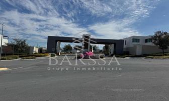 Foto de inmueble en Veleta, Col. Mirador C.P. 66036, García