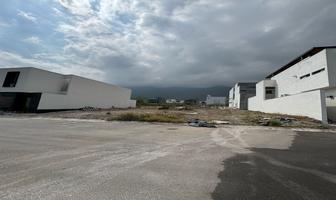 Foto de inmueble en Vista Sierra, Col. Mirador C.P. 66036, García