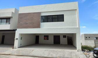 Foto de inmueble en mirador, Col. Mirador C.P. 66036, García