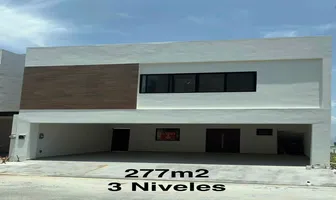 Foto de inmueble en mirador residencial #*, Col. Mirador C.P. 66036, García