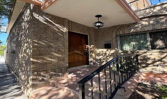 Foto de inmueble en neil armstrong, Col. Mirasierra 3er Sector C.P. 66240, San Pedro Garza García
