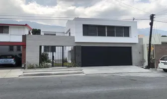 Foto de inmueble en Francisco Pizarro #111, Col. Mirasierra C.P. 66240, San Pedro Garza García