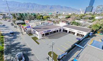 Foto de inmueble en Lote DE Terreno Marcado CON EL Número 8, DE LA Manzana 4,, Col. Miravalle C.P. 64660, Monterrey