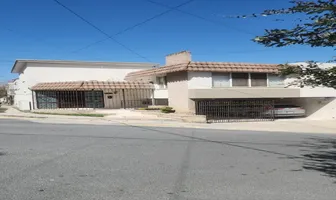 Foto de inmueble en paseo de la cordillera #3112, Col. Misión Cumbres 2 Sector C.P. 64347, Monterrey