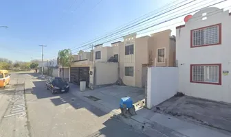 Foto de inmueble en JUAN SEBASTIAN ELKANO  #000, Col. Misión Fundadores C.P. 66612, Apodaca