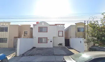 Foto de inmueble en Juan Sebastián Elkano #775, Col. Misión Fundadores C.P. 66612, Apodaca
