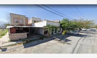 Foto de inmueble en AVENIDA MISION AGUA AZUL #0, Col. Misión San Juan C.P. 66023, García