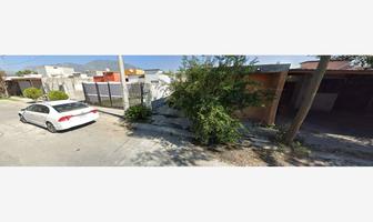 Foto de inmueble en CTO. MISION MOLINO DE LAS FLORES #00, Col. Misión San Juan C.P. 66023, García