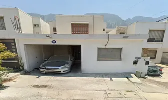 Foto de inmueble en Av. Mitras #0000, Col. Misión Santa Catarina C.P. 66360, Santa Catarina