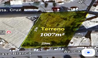 Foto de inmueble en Casa Blanca, Col. Misión de Casa Blanca 2do Sector C.P. 66478, San Nicolás de los Garza