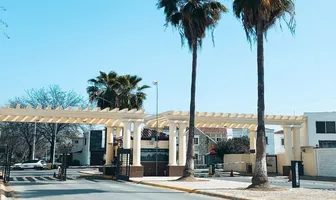 Foto de inmueble en San Roque #112, Col. Misión de San José Residencias C.P. 66612, Apodaca