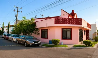 Foto de inmueble en Santa Cruz #160, Col. Misión de San José Residencias C.P. 66612, Apodaca