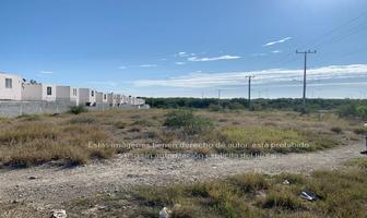 Foto de inmueble en , Col. Misión de Santa Elena C.P. 65760, General Zuazua