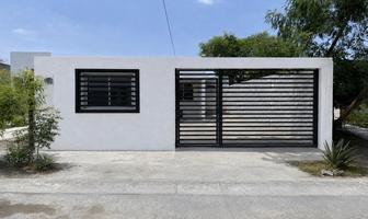 Foto de inmueble en San Luis, Col. Misión de Santa Elena C.P. 65760, General Zuazua