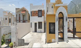 Foto de inmueble en GOLFO DE TEHUANTEPEC #000, Col. Misión de las Villas C.P. 66369, Santa Catarina