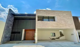 Foto de inmueble en Mitica #167, Col. Mítica Residencial C.P. 64997, Monterrey