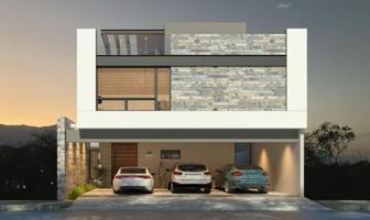 Foto de inmueble en , Col. Mítica Residencial C.P. 64997, Monterrey