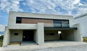 Foto de inmueble en Sin nombre de calle, Col. Mítica Residencial C.P. 64997, Monterrey