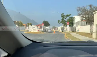 Foto de inmueble en Sin nombre de calle, Col. Mitras Bicentenario C.P. 66023, García
