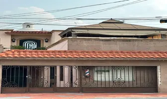 Foto de inmueble en Avenida Paseo de los Leones #262, Col. Mitras Centro C.P. 64460, Monterrey