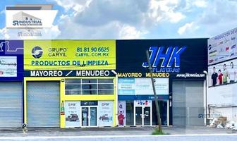 Foto de inmueble en Bodega Comercial EN Renta EN Monterrey, Col. Mitras Centro C.P. 64460, Monterrey