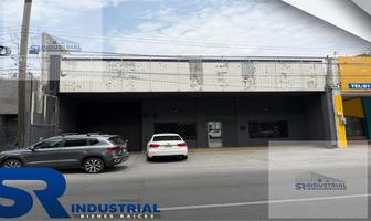 Foto de inmueble en Bodega EN Renta EN Monterrey, Col. Mitras Centro C.P. 64460, Monterrey