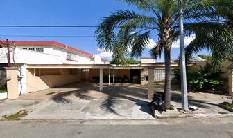 Foto de inmueble en Casa EN Venta DE UNA Planta EN Mitras Centro, Monterrey, N.l., Col. Mitras Centro C.P. 64460, Monterrey