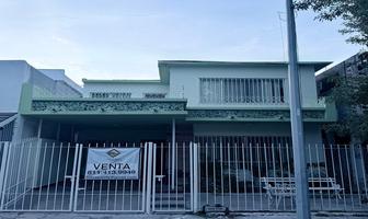 Foto de inmueble en Jerez, Col. Mitras Centro C.P. 64460, Monterrey