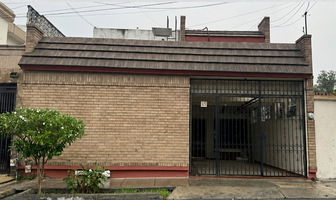 Foto de inmueble en , Col. Mitras Centro C.P. 64460, Monterrey