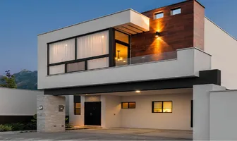Foto de inmueble en Sin nombre de calle, Col. Mitras Centro C.P. 64460, Monterrey