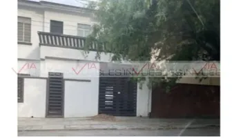 Foto de inmueble en Sin nombre de calle, Col. Mitras Centro C.P. 64460, Monterrey