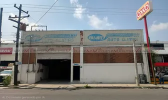Foto de inmueble en Sin nombre de calle, Col. Mitras Centro C.P. 64460, Monterrey