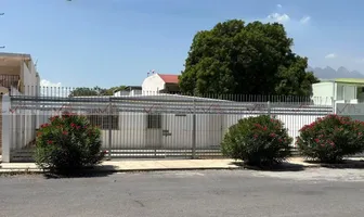 Foto de inmueble en Sin nombre de calle, Col. Mitras Centro C.P. 64460, Monterrey